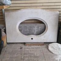 سنگ روشویی