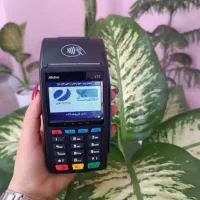 دستگاه کارتخوان پوز تحویل فوری نیولند poz 7210|فروشگاه و مغازه|تهران, امامت|دیوار