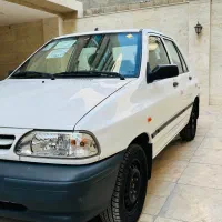 پراید مدل ۱۳۹۹ صفر خشک