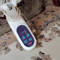 پنکه دیواری کنترل دار