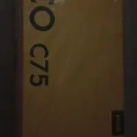 گوشی   Pocox75