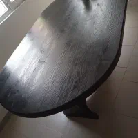 میز نهارخوری ۸ نفره