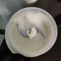 خرد کن و آسیاب سانی|خردکن، آسیاب، غذاساز|تهران, شهرک مخابرات|دیوار