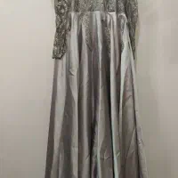 لباس مجلسی در حد نو