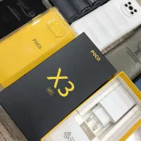 Poco X3 NFC|موبایل|چمران, |دیوار