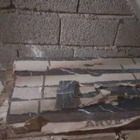 سرامیک کف پرسلان صدف سرام آباد و قرنیز|مصالح و تجهیزات ساختمان|کلاردشت, |دیوار