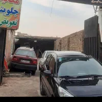 گاراج-بر-خیابان-اصلی