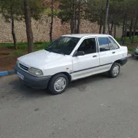 پراید مدل 93