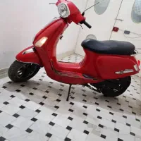 کاوان ۱۲۵|موتورسیکلت|قم, نخودی|دیوار