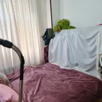 ۵۵ متر تخلیه ط ۲ اسانسور پکیج گازرومیزی تخلیه|اجارهٔ آپارتمان|تهران, امام زاده عبدالله|دیوار