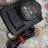 باطری و شارژر  دریل رونیکس