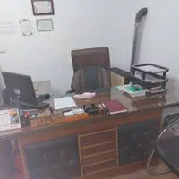 فروش اثاث و لوازم مغازه بدلیل جمع کردن