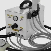 میکرویونیت دندانپزشکی وجرگیر