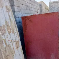 مغزن نیسانی یک عدد مغزن یک باربند نیسان شمالی