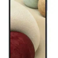 گوشی A12 سفید نیاز به تعمیر  قیمت توافقی