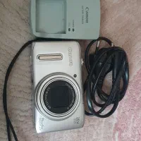 دوربین SX240HS کنون