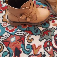 پوتین دخترانه|کیف، کفش، کمربند|اسلام‌‌آباد غرب, |دیوار