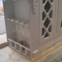 جزیره کابینت ممبران|مصالح و تجهیزات ساختمان|تهران, دولتخواه جنوبی|دیوار