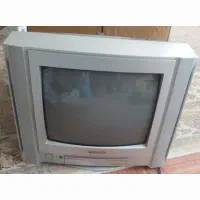 تلوزیون پانا سونیک ۱۴ اینچ