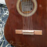 گیتار منوعت سالم و کوک