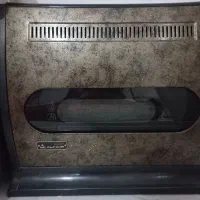 بخاری جهان افروز