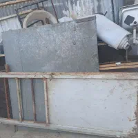در ،شیروانی،فرض،چرخ ودر باربند پیکان|مصالح و تجهیزات ساختمان|قم, قلعه کامکار|دیوار