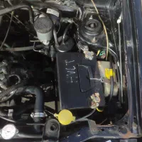 هاچبک مدل 87فرمان هیدرولیک|خودرو سواری و وانت|اردبیل, |دیوار