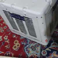 کولر دو هزار درحد نو ولی پوشاله نداره
