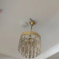 لوستر آشپزخانه