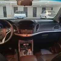 جک S5  مدل ۱۴۰۱|خودرو سواری و وانت|کرج, عظیمیه|دیوار