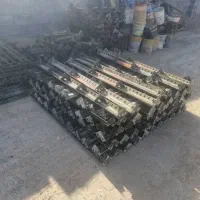 فروش و اجاره قالب و کنج فلزی|مصالح و تجهیزات ساختمان|یزد, |دیوار