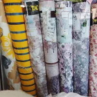 ملافه و برای رو تختی .تشک