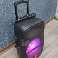 باند (اسپیکر) + میکروفن