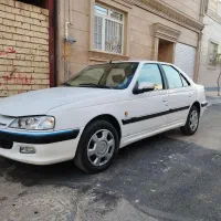 پارس tu5 سفید مدل ۱۳۹۹