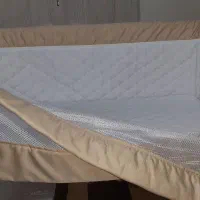 گهواره زوی|تخت و صندلی بچه|مشهد, رضاشهر|دیوار