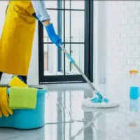 خدمات نظافت