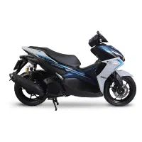 طرح آیروکس نیروموتور آب خنک ۱۴۰۳