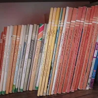 تمام کتاب هایه رشته الکتروتکنیک