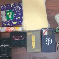 دستگاه تتو بدن