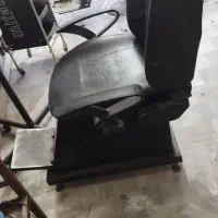 صندلی آرایشگاه|آرایشگاه و سالن‌های زیبایی|همدان, |دیوار