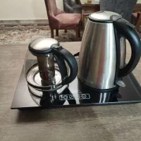 چای ساز‌گاسونیک