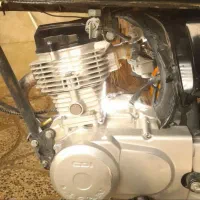 موتور سیکلت هوندا آرشا ۱۲۵|موتورسیکلت|گهواره, |دیوار