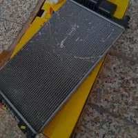 میدرنج ساووی و رادیات سمند. پژو|قطعات یدکی و لوازم جانبی|کرمانشاه, |دیوار