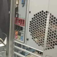 تعمیرات پرینتر و لپتاپ|خدمات رایانه‌ای و موبایل|مشهد, حسین‌آباد|دیوار