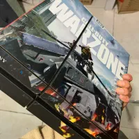 کپی خور ps4 فت ۵۰۰ گیگ