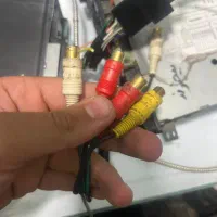 ضبط8850mp|صوتی و تصویری|تهران, جوادیه تهرانپارس|دیوار