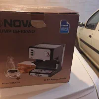 اسپرسوساز نوا NCM-169