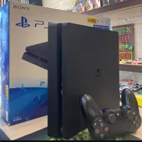 کنسول ps4همه مدل باپیش پرداخت ۵ میلیون|کنسول، بازی ویدئویی و آنلاین|رشت, استادسرا|دیوار