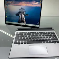 لپ تاب Hp elite x2 g4 /core i7 صفحه لمسی تبلتی|رایانه همراه|ارومیه, |دیوار