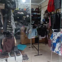 پوشاک زیر عمده
